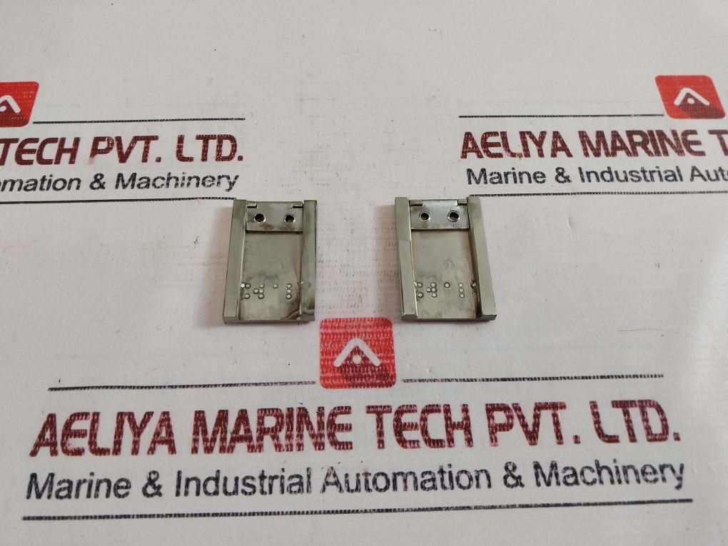 Lot Of 3X I&M 310043-0021 Em Call Button Flap Cover