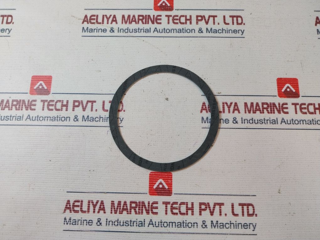 Lot Of 3X Klingersil C-4324 Gasket For Stuffing Box Housing