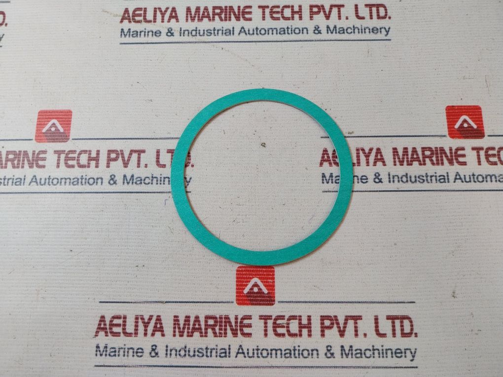 Lot Of 3X Klingersil C-4324 Gasket For Stuffing Box Housing