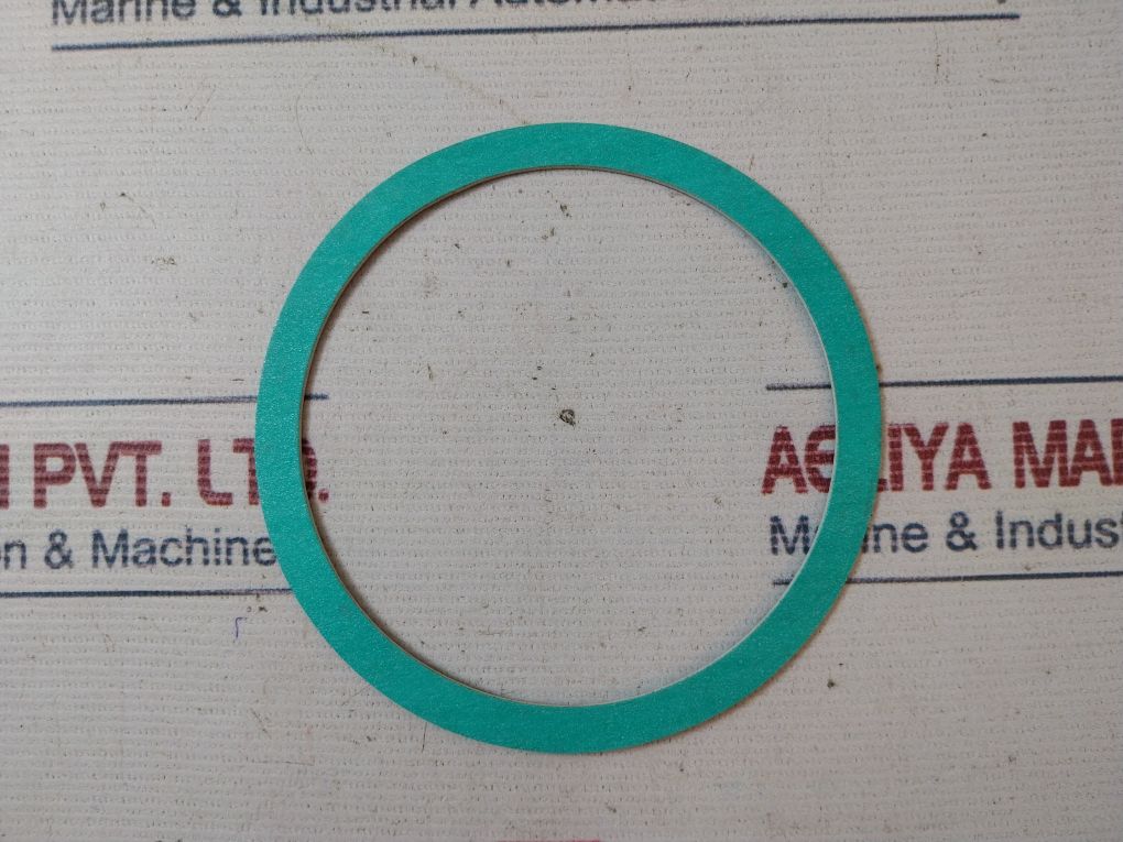 Lot Of 3X Klingersil C-4324 Gasket For Stuffing Box Housing