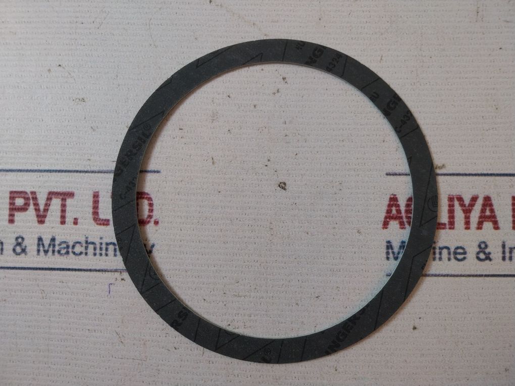 Lot Of 3X Klingersil C-4324 Gasket For Stuffing Box Housing