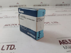 Lot Of 3X Koyo Trd-2840 Pb;L125 Roller Bearings