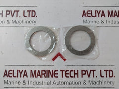 Lot Of 3X Koyo Trd-2840 Pb;L125 Roller Bearings
