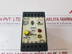Lot Of 3X Nmr 1 Level Reporting Relay