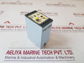 Lot Of 3X Nmr 1 Level Reporting Relay