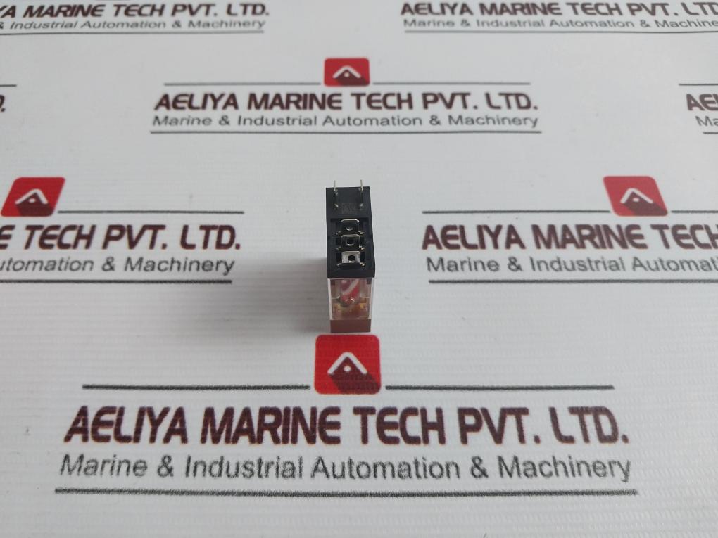 Lot Of 3X Omron G2R-1-sni (S) Power Relay 10A 250Vac