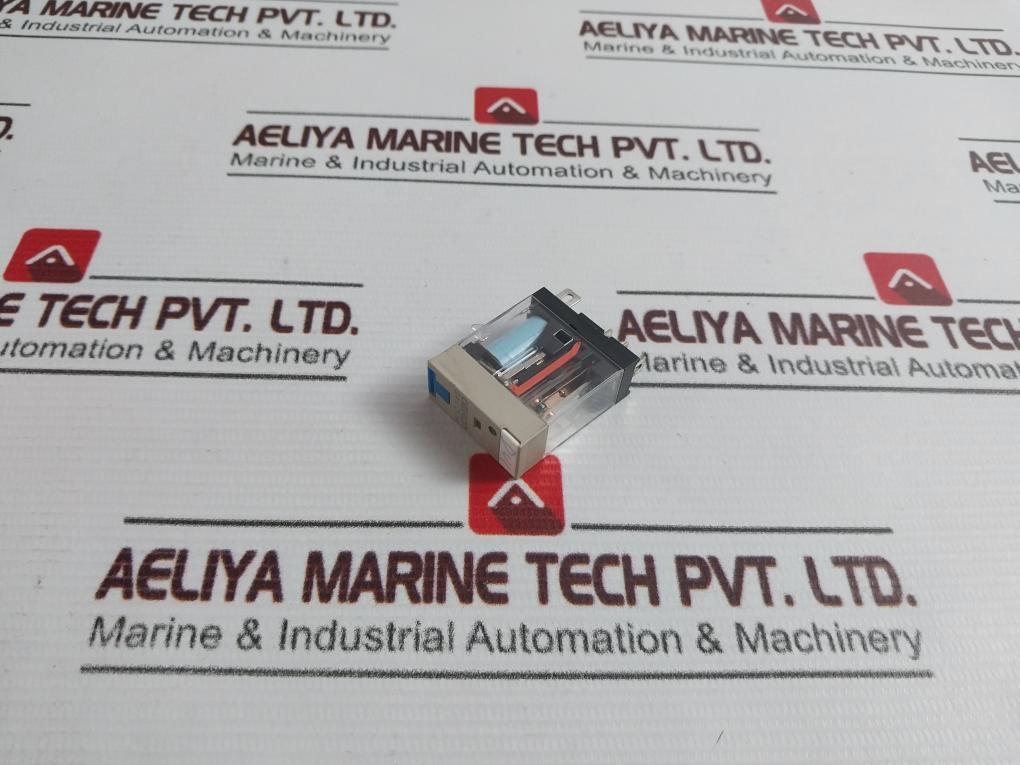 Lot Of 3X Omron G2R-1-sni (S) Power Relay 10A 250Vac