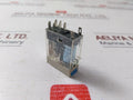 Lot Of 3X Omron G2R-2-sni (S) Power Relay 5A 250V Ac 3036W1
