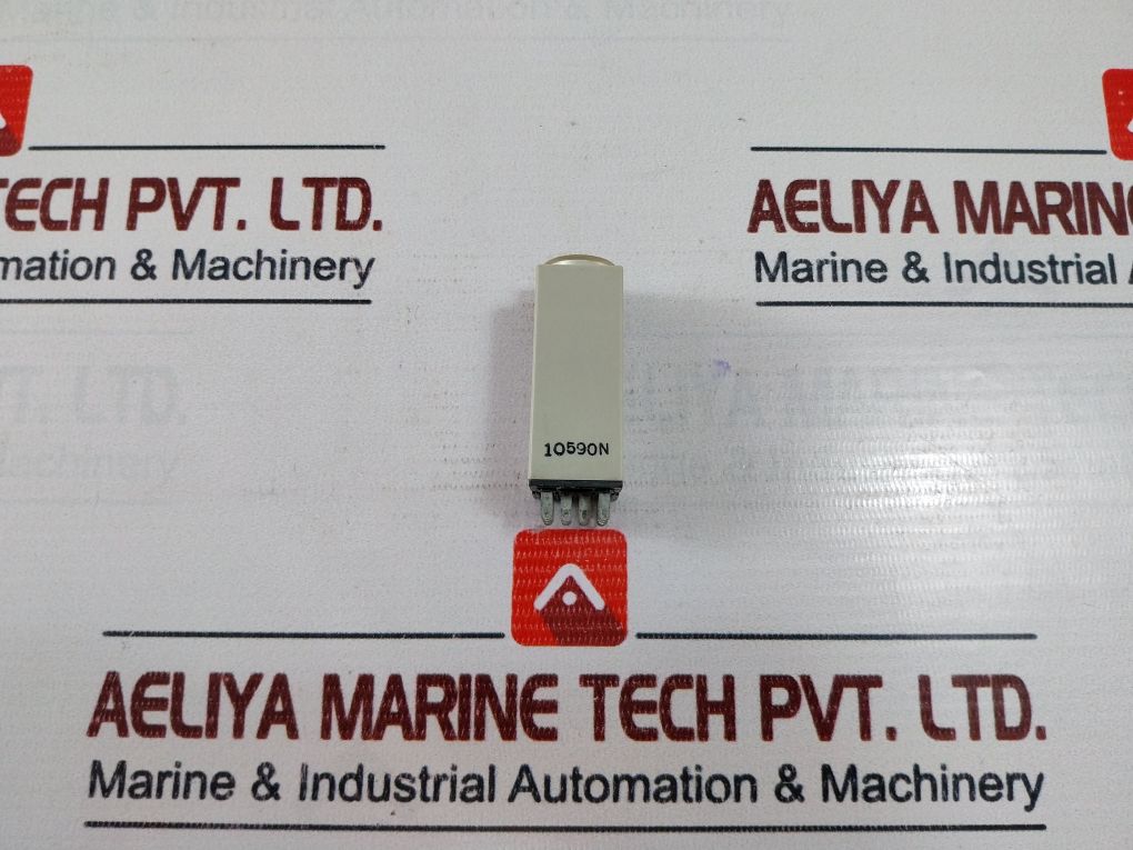 Lot Of 3X Omron H3Y Timer Relay 0-30 Sec