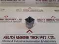Lot Of 3X Omron Mks2Pin Relay 250V~50/60Hz