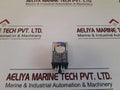 Lot Of 3X Omron Mks2Pin Relay 250V~50/60Hz