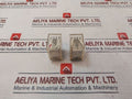 Lot Of 3X Omron My4N Relay Coil 100/110Vac