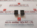 Lot Of 3X Omron My4N Relay Coil 100/110Vac