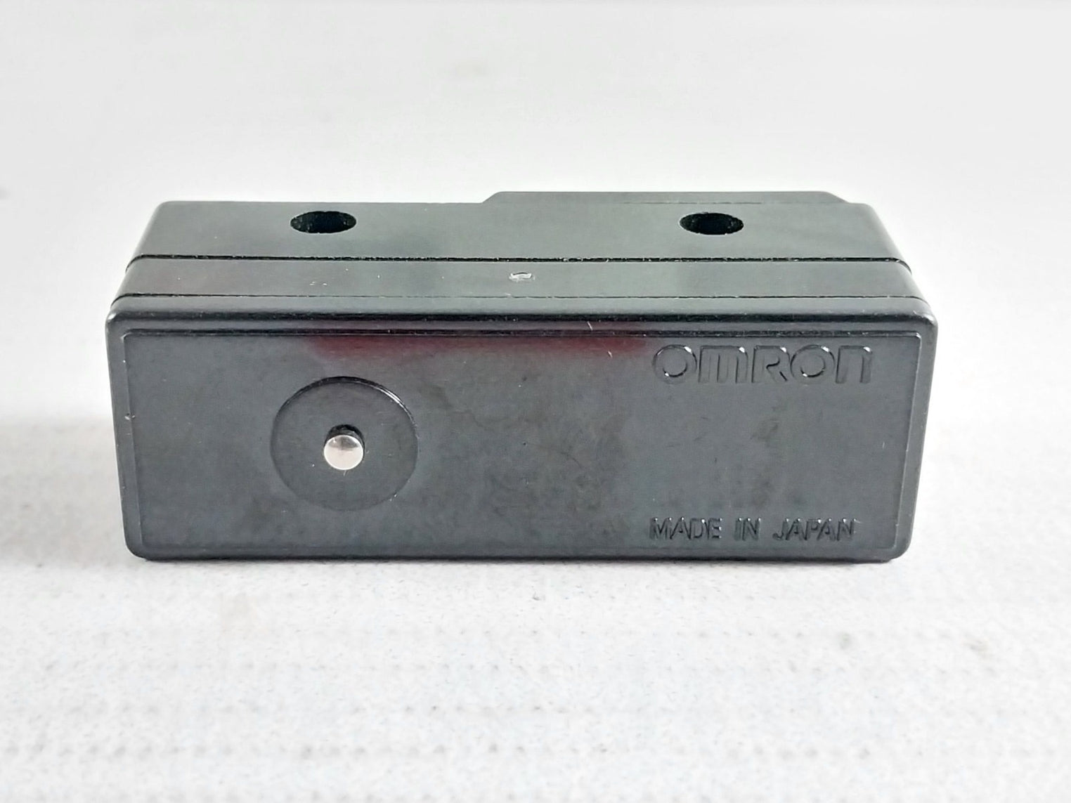 Lot Of 3X Omron Z-15G Micro Switch