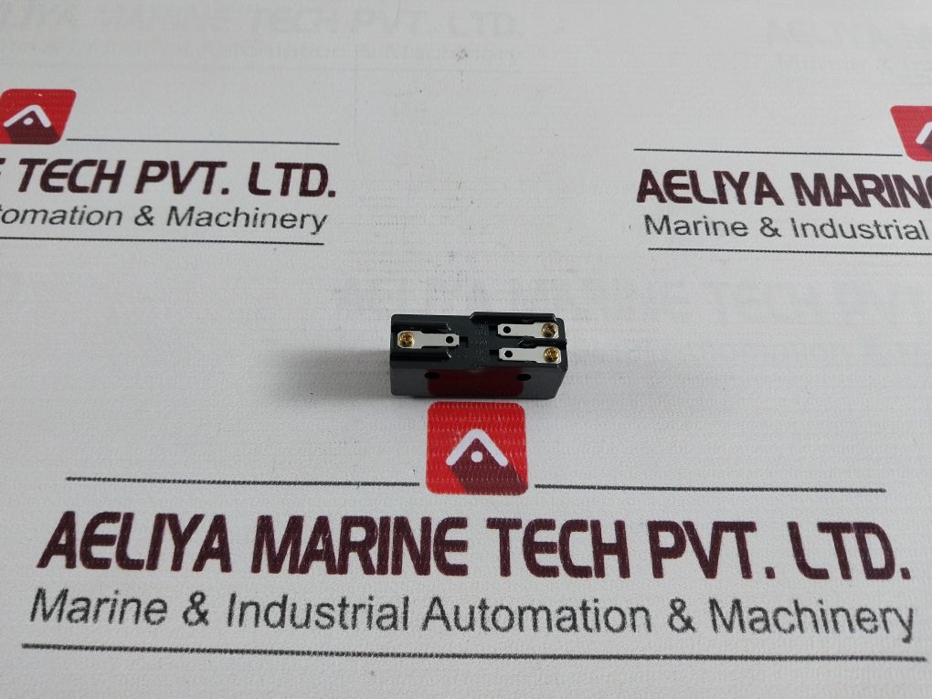 Lot Of 3X Omron Z-15G Micro Switch