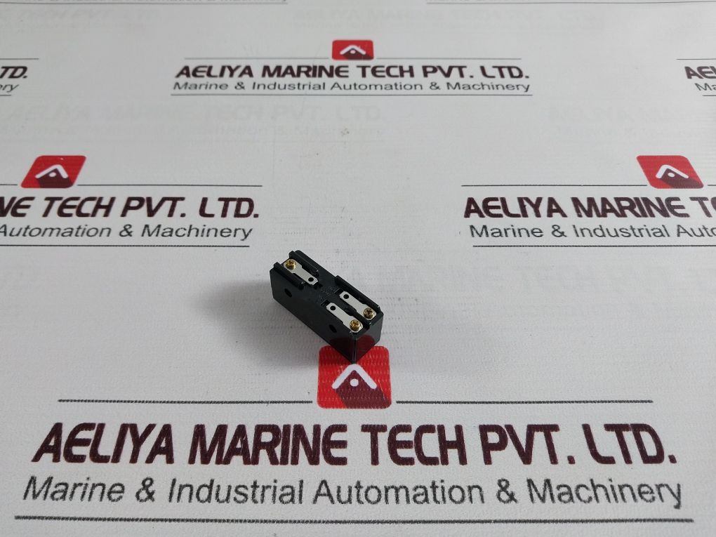 Lot Of 3X Omron Z-15G Micro Switch