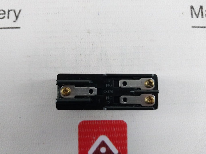Lot Of 3X Omron Z-15G Micro Switch