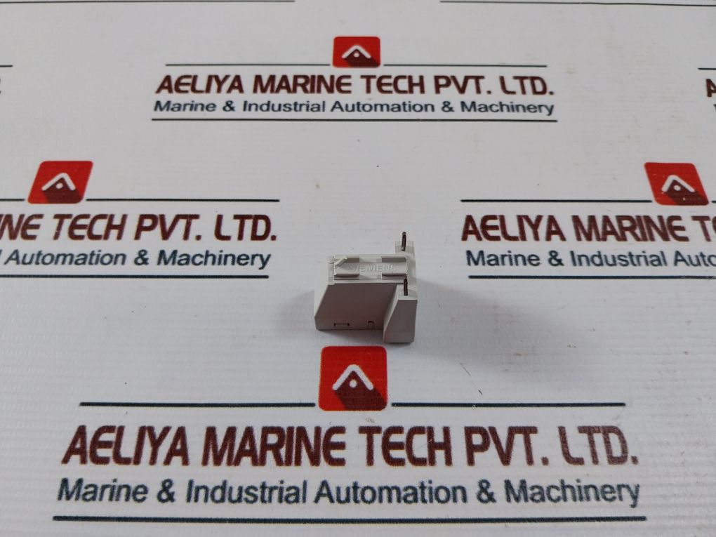 Lot Of 3X Siemens 3Tx4490-3L Surge Suppressor Ac400-600V