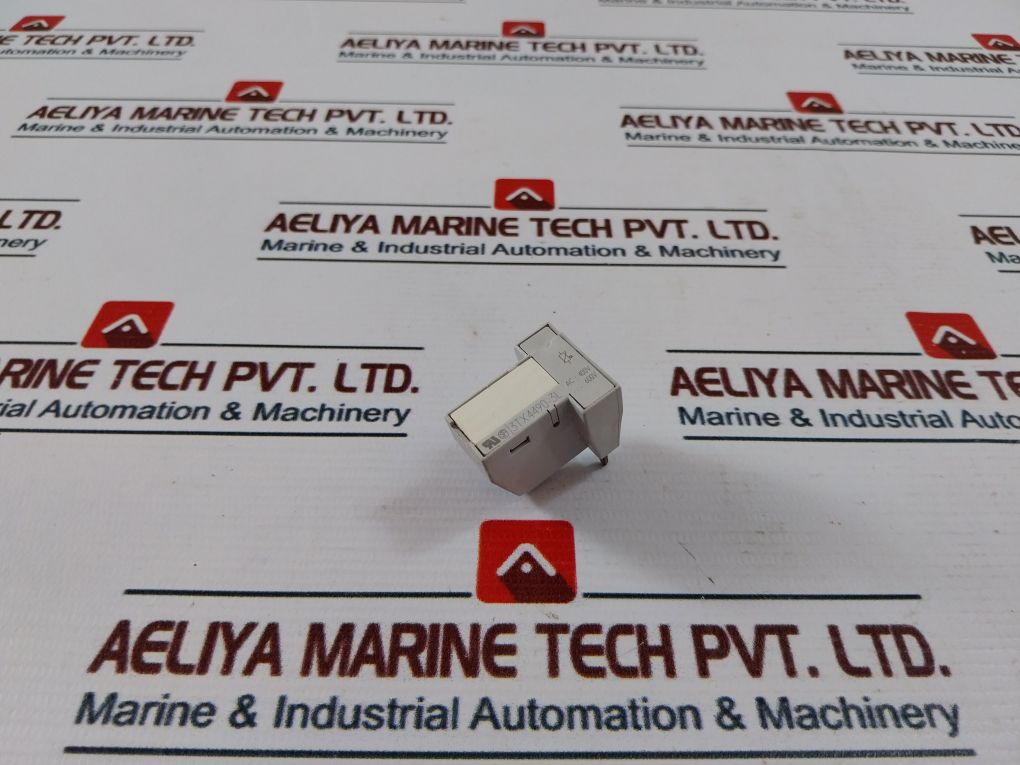 Lot Of 3X Siemens 3Tx4490-3L Surge Suppressor Ac400-600V