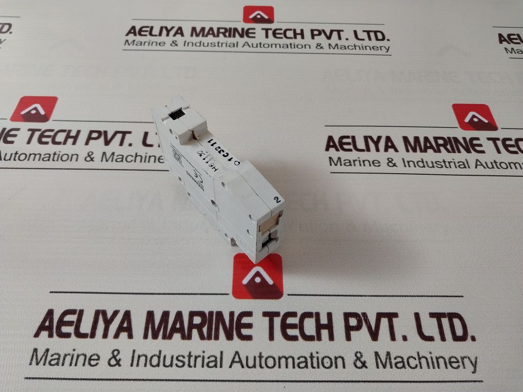 Lot Of 3X Siemens 5Sx41 C32 Miniature Circuit Breaker