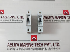 Lot Of 3X Siemens 5Sx41 C32 Miniature Circuit Breaker 