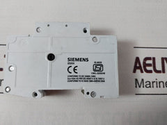 Lot Of 3X Siemens 5Sx41 C32 Miniature Circuit Breaker 
