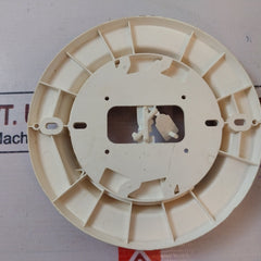 Lot Of 3X Siemens Db-11 Automatic Fire Detector Base For Use With S-2378