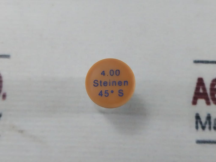 Lot Of 3X Steinen 4.00