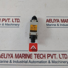Lot Of 3X Tend Tz-8111 Limit Switch Ip65