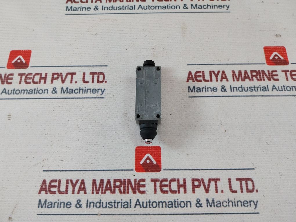 Lot Of 3X Tend Tz-8111 Limit Switch Ip65