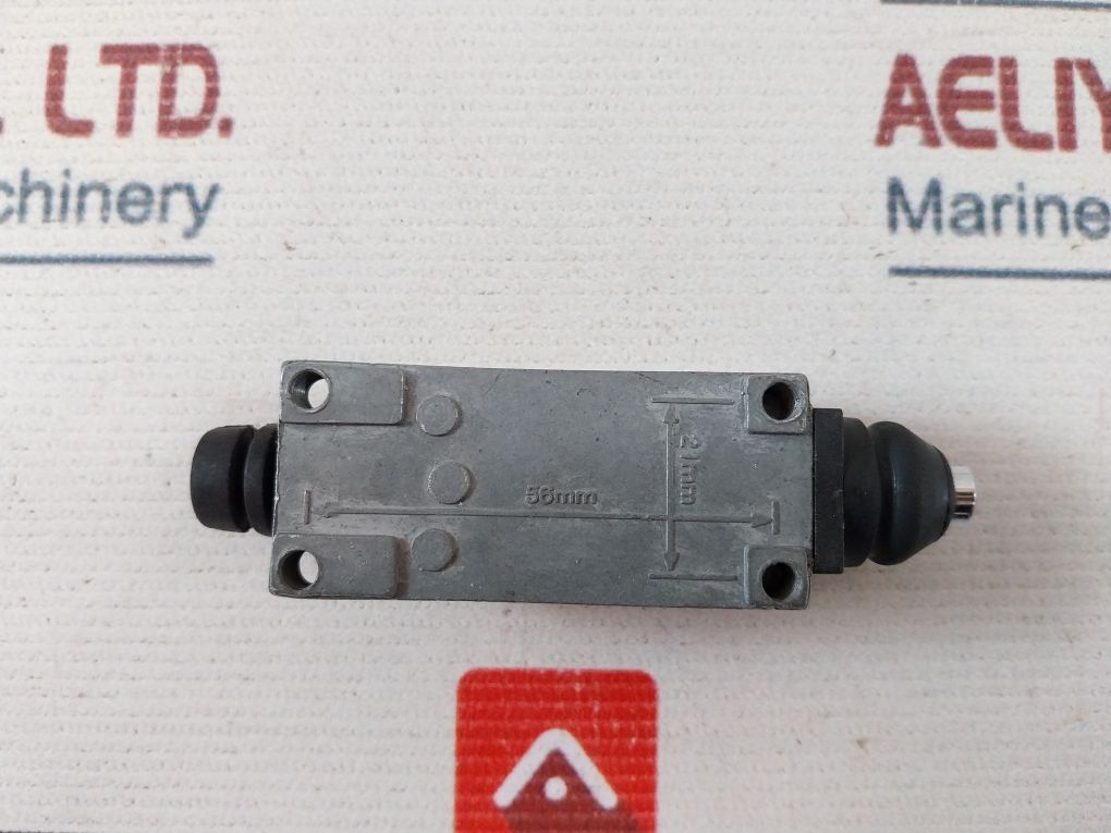 Lot Of 3X Tend Tz-8111 Limit Switch Ip65