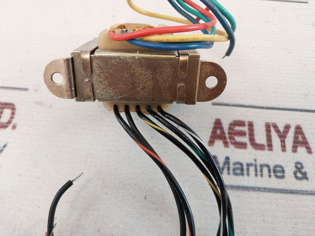 Triad F-90X Power Supply Transformer F-90 Series