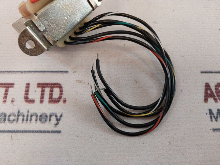 Triad F-90X Power Supply Transformer F-90 Series