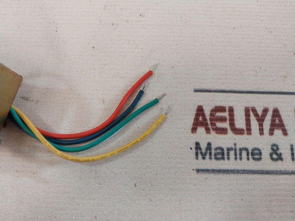 Triad F-90X Power Supply Transformer F-90 Series