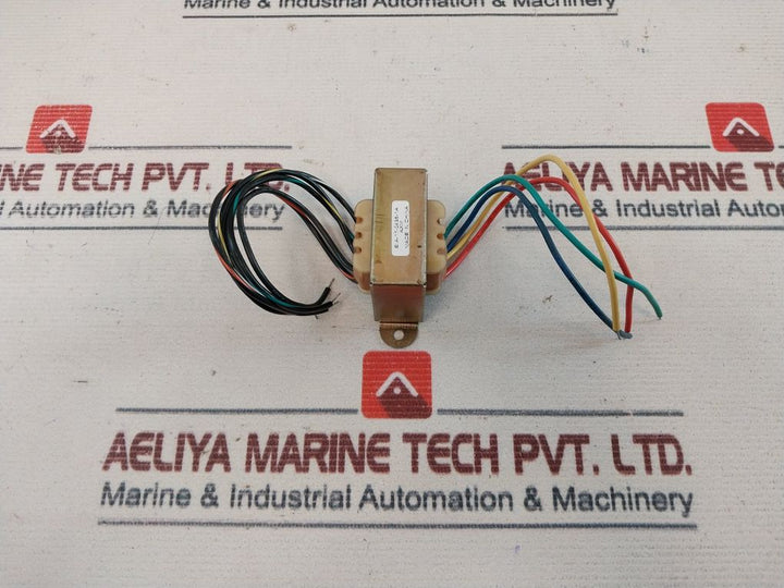 Triad F-90X Power Supply Transformer F-90 Series