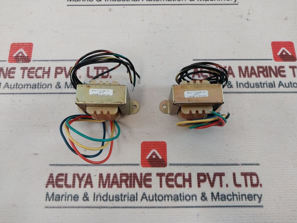 Triad F-90X Power Supply Transformer F-90 Series