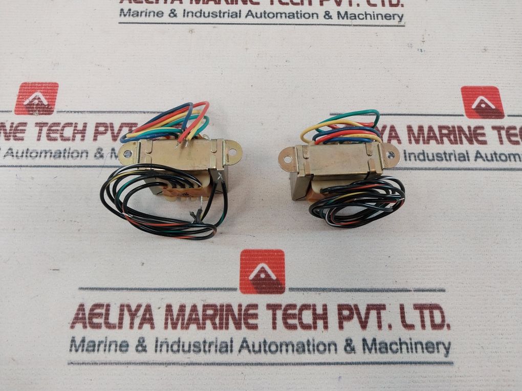 Triad F-90X Power Supply Transformer F-90 Series