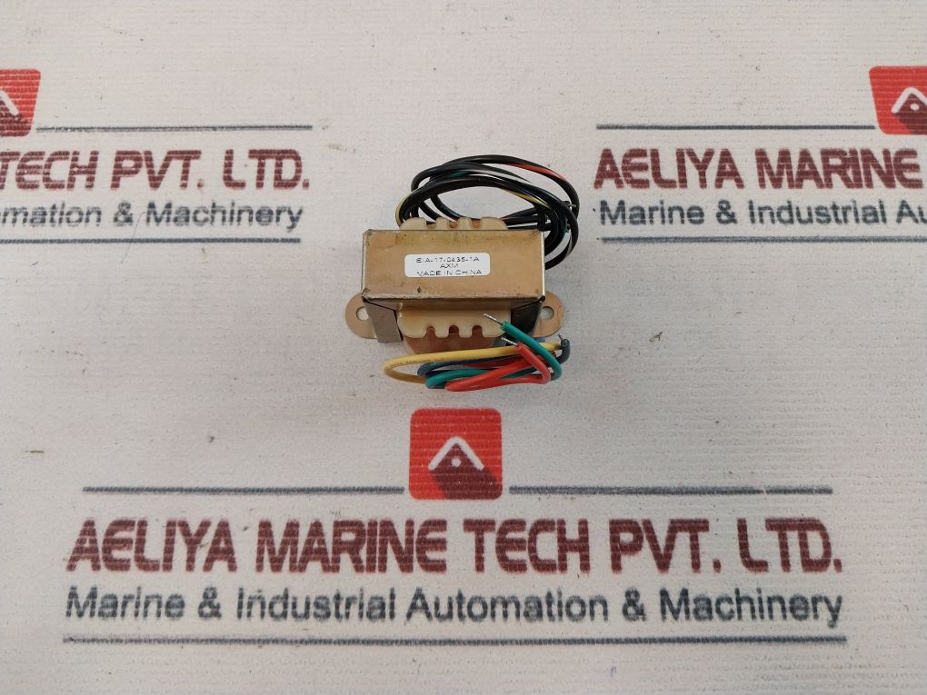 Triad F-90X Power Supply Transformer F-90 Series