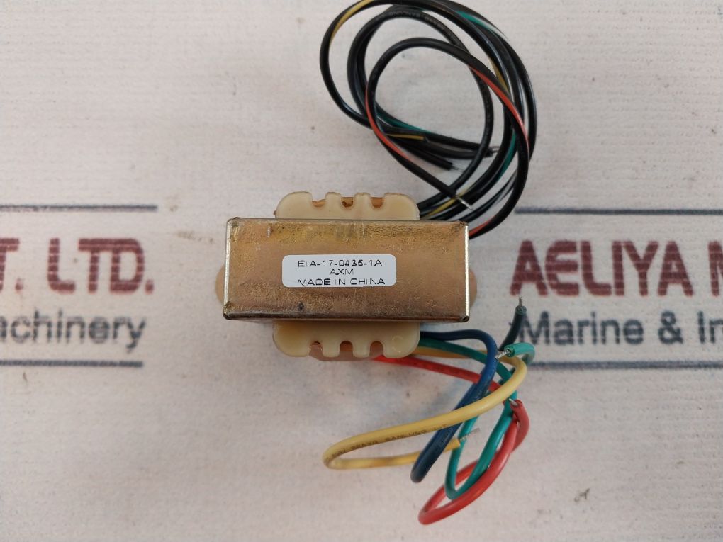 Triad F-90X Power Supply Transformer F-90 Series