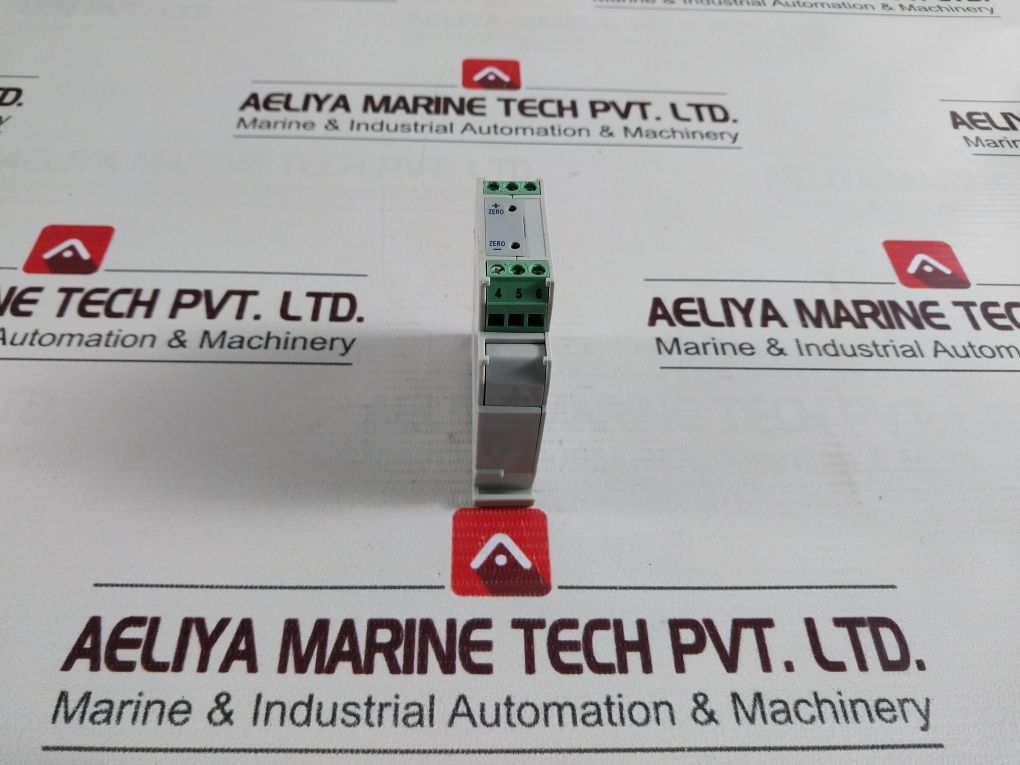 Lot Of 3X Txrail Temperature Transmitter