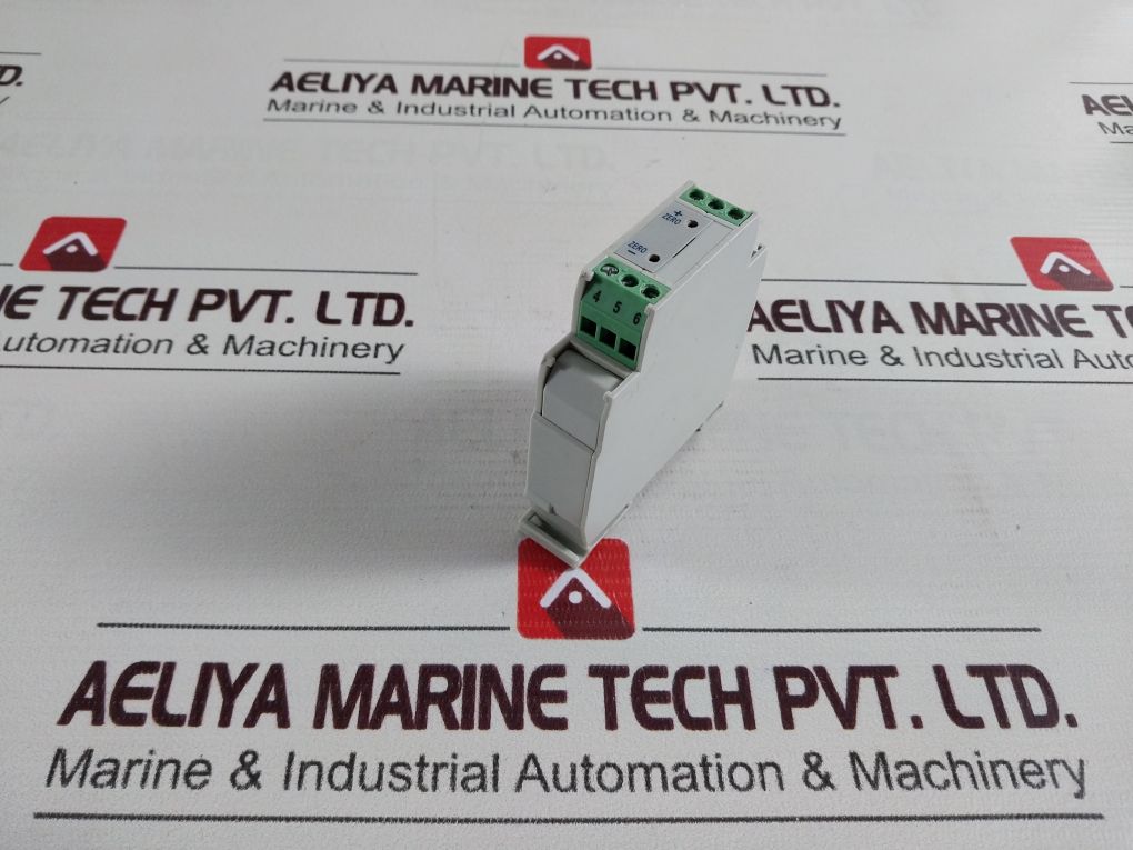 Lot Of 3X Txrail Temperature Transmitter