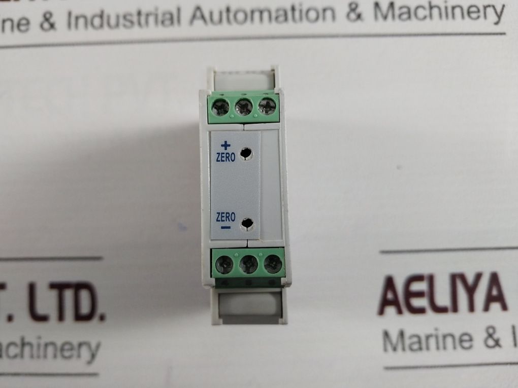 Lot Of 3X Txrail Temperature Transmitter