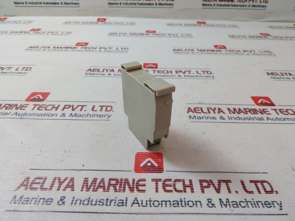 Lot Of 3X Txrail Temperature Transmitter 12-35 Vdc