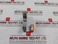 Lot Of 3X Wago 788-102 Relay With Socket 24Vdc