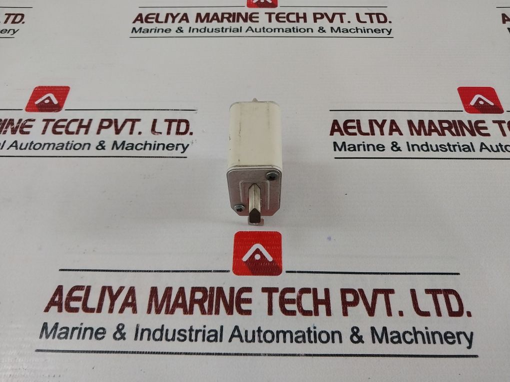 Lot Of 3X Weber Nh00 Ktf Fuse Link 500V 160A