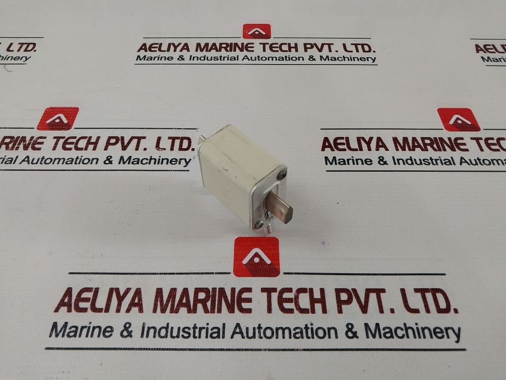 Lot Of 3X Weber Nh00 Ktf Fuse Link 500V 160A