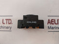Lot Of 3X Xinling Pf113A Relay Socket