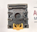 Lot Of 3X Xinling Pf113A Relay Socket