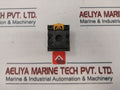 Lot Of 3X Xinling Pf113A Relay Socket