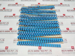Lot Of 450X Vishay 038 13 Electrolytic Capacitor